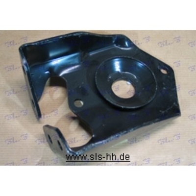 [24] A1112400402 Support,engine,rear,230SLFN