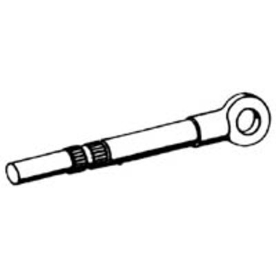 A1112600038 Shifting shaft