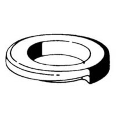 A1113220885 Mount,coil spring, 32.5mm