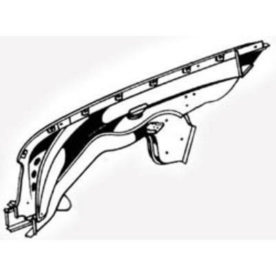 [30] A1116207461 Inner wing + box section, r