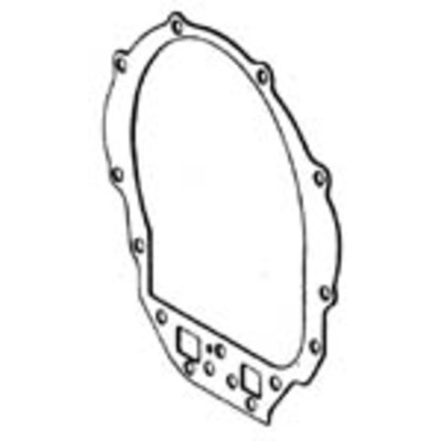 [35] A1122711380 Gasket,primary pump/auto g.