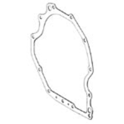 A1122711480 Gasket,auto g.b. Rear