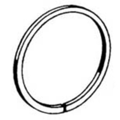 [66] A1122770055 Ring,sealing lip, work pist