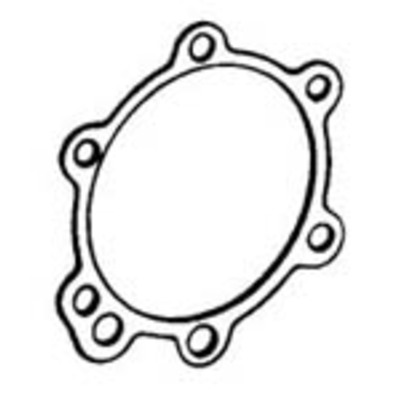 A1122771780 Gasket, reverse gear cylind