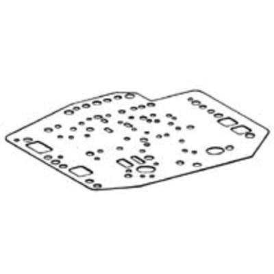 A1122772380 Gasket,auto g.b. Housing