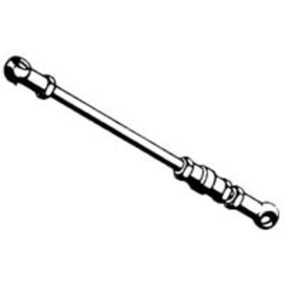 A1123001015 Pull rod,accel linkage