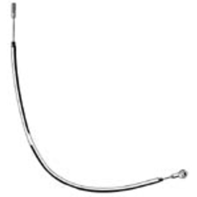 [22] A1132600051 Bowden cable for rev.light