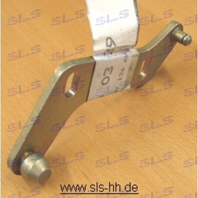 A1132600339 Selector lever, automatic