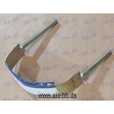 [48] A1134600165 Clamp, steering column