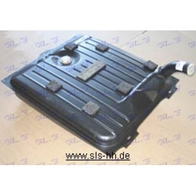 A1134700601 Tank 65 Liter, 230SL ab 002