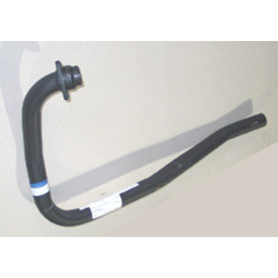 A1134900720 Front pipe Lt.FN,RHD,'O'