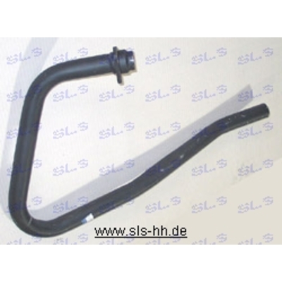 [249004] A1134900820 Front pipe Rt.FN,RHD,'O'