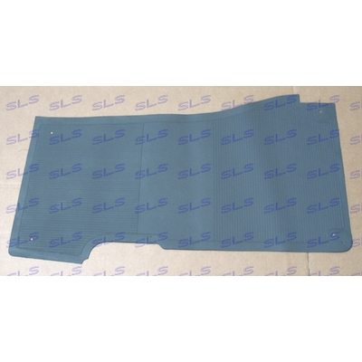 A11368409026131 Rubber mat, R113 Lt. fr