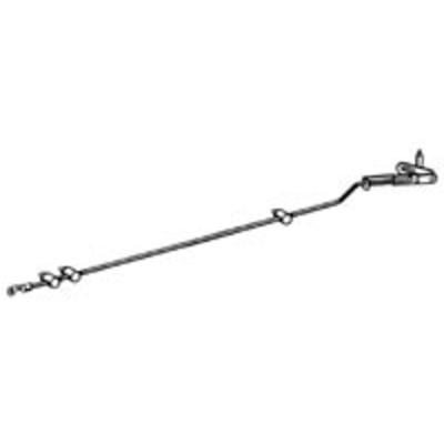 A1137200392 Pull rod, late FN, Lt./Rt.