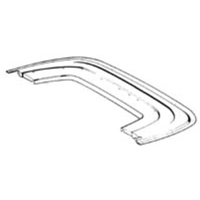 A1137500375 Soft top lid 230-280SL