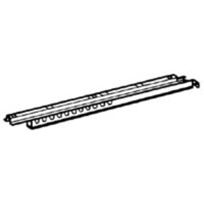 A1139100305 Sliding seat rail, inner, l