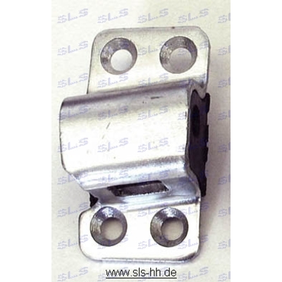 [60] A1157200604 Door catch Rt. R113 late, 1