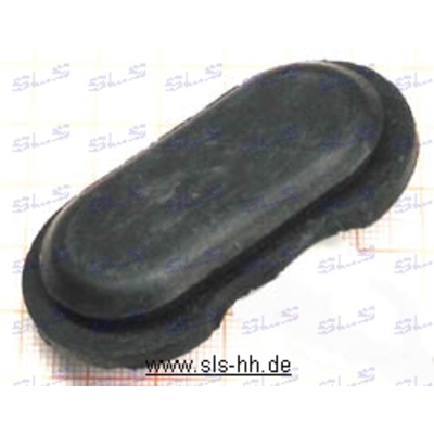 A1159870544 Rubber Plug, 52mm