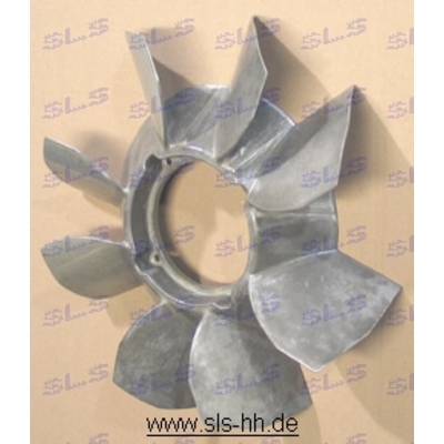 [58] A1162051306 blower wheel 350/450 SL/C