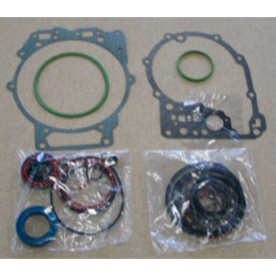 A1162702501 Gasket set gearbox W3A 040