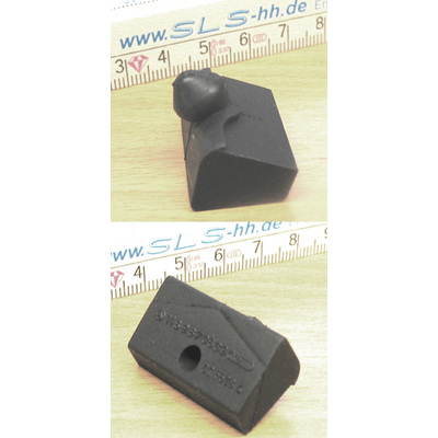 [67] A1169870639 Rubber buffer, SLC filler d