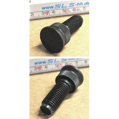 [98] A1204010171 Wheel mounting stud