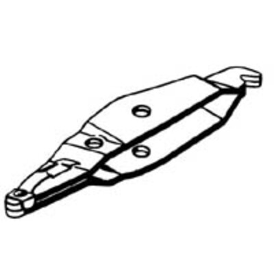 A1204200591 Sliding lever