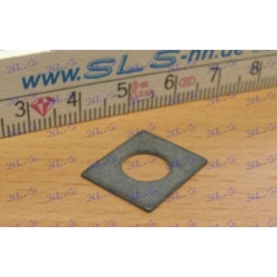 A1209940001 Locking plate