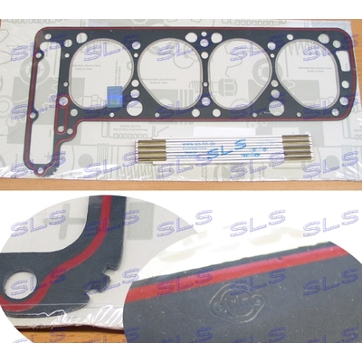 A1210164020 Cyl. head gasket 190SL