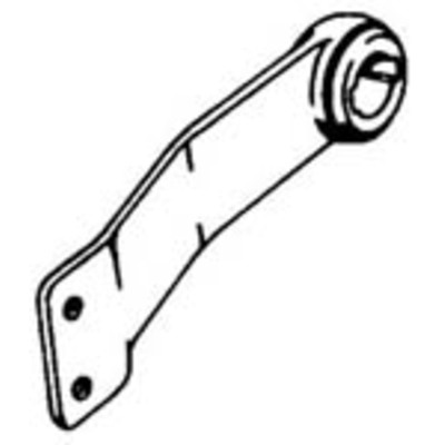 A1212900021 Swivel support