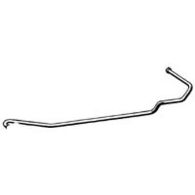 A1214200032 Brake line, front->rear ->6