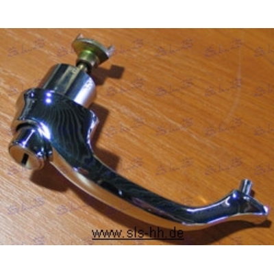 A1217660601 Door handle Rt. 7500412>