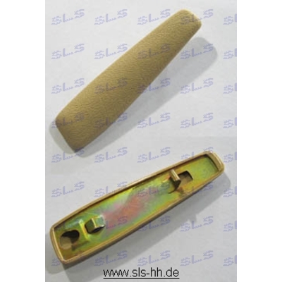 A12376001208336 Winder inlay, beige