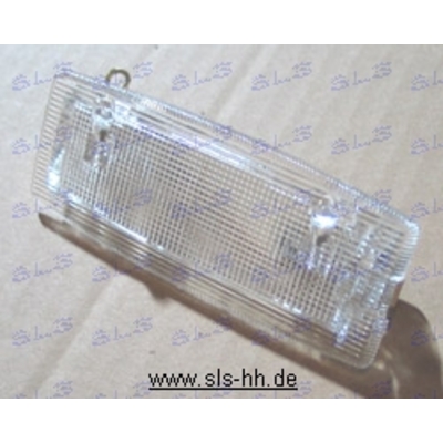 A1238200501 Roof interior light SLC fr.