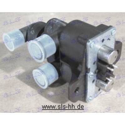 [duovalve] A1268300084 Hzg.-Duoventil, LHD Serie außer Klim-A