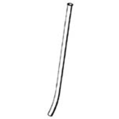 A1270100866 Dipstick pipe, 230SL, FN