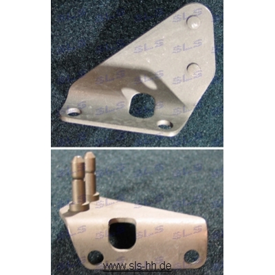 A1270500141 Bracket, chainguide, upper