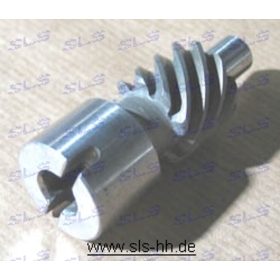 [57] A1271580112 Helical gear, dist. shaft