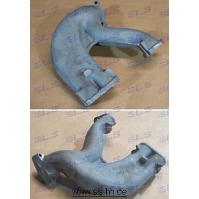 A1291420202 A1291420202 Exhaust manifol