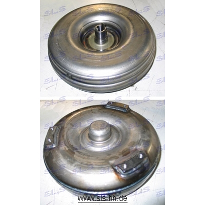 [6] A1302500902 Fluid flywheel 280SL