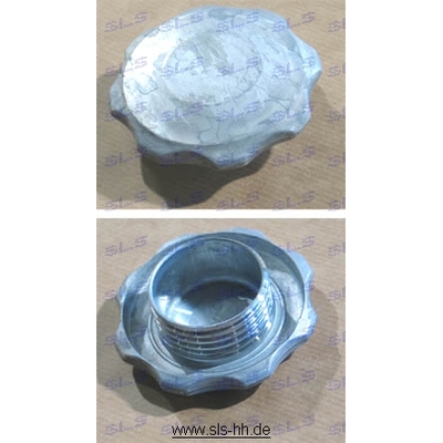 [55] A1365010054 Oil filler cap