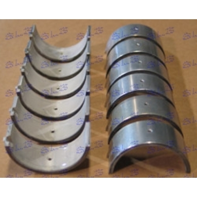 [65] A1800301160 Con. rod bearing set 47.75