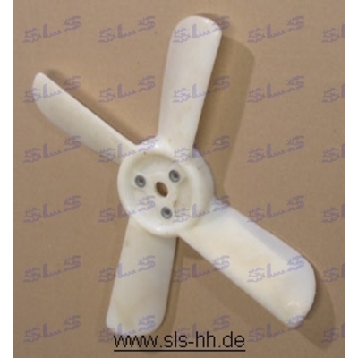 [70] A1802050906 Lüfter-Propeller 3-Loch/sta