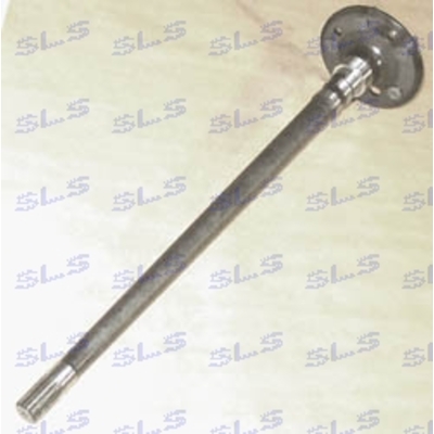 A1803502610 Axle drive shaft Lt.