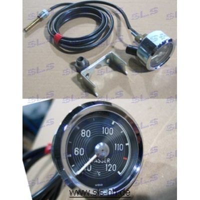 A1985420305 Water temp.gauge °C, new