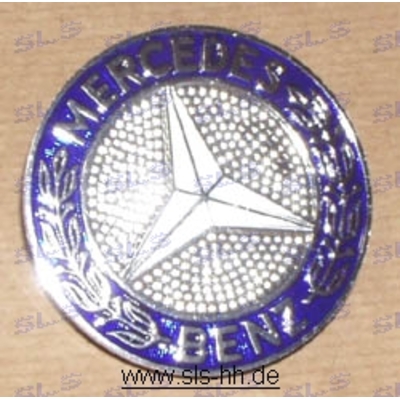 A40198817001640 star emblem