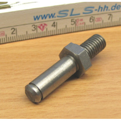 A6160720074 Bolt, to engine