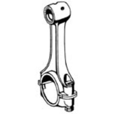 A6170300420 Connecting rod 928 Eng