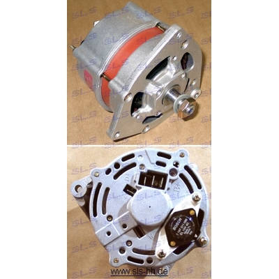 Alternator, 55A, new