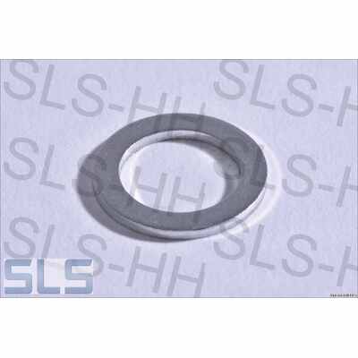 [55] alu seal ring M12, eg.eng.block @ chain